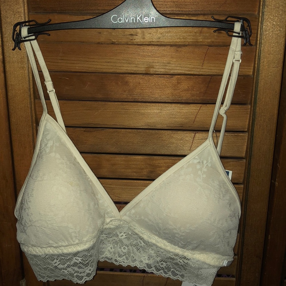 Calvin Klein Bra